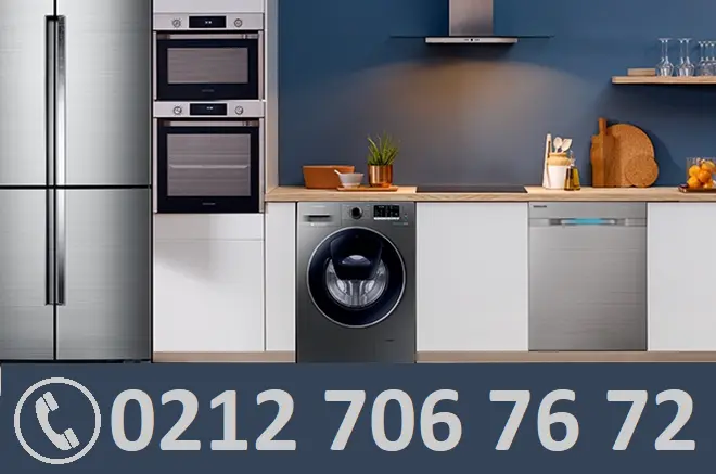 İmrahor beyaz eşya tamir servisi